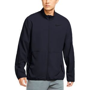 Nike Mens Dri fit Woven Jacket Size Small